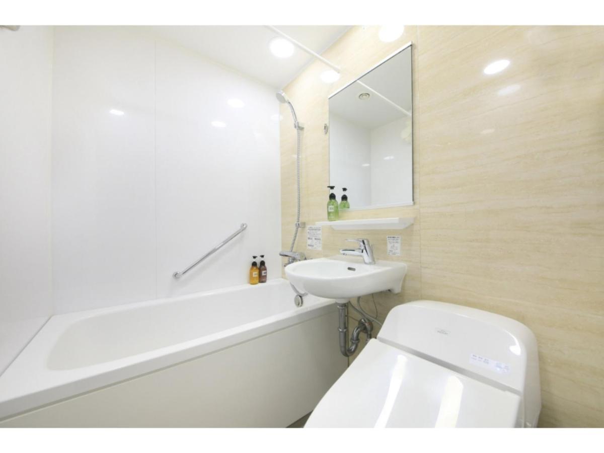 Hotel Nagano Avenue - Vacation Stay 78353V Dış mekan fotoğraf