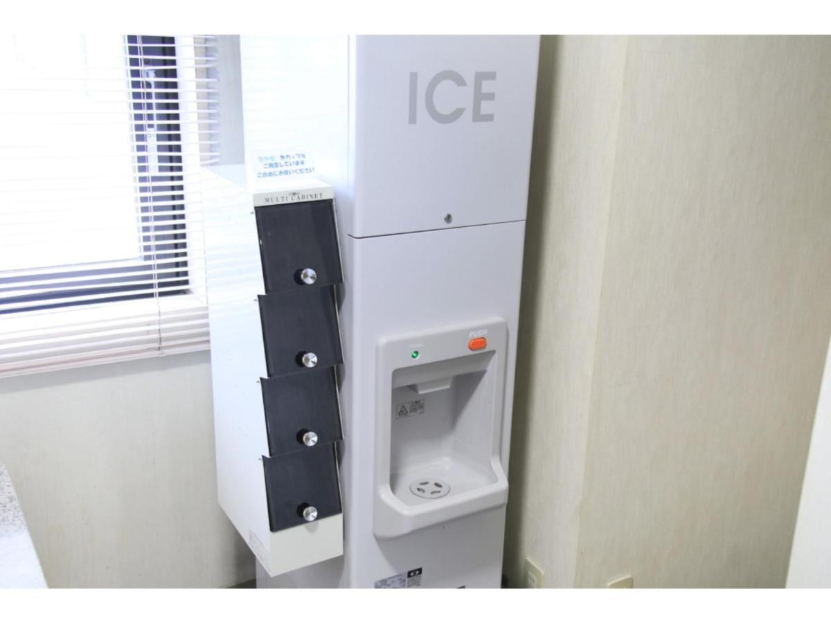 Hotel Nagano Avenue - Vacation Stay 78353V Dış mekan fotoğraf