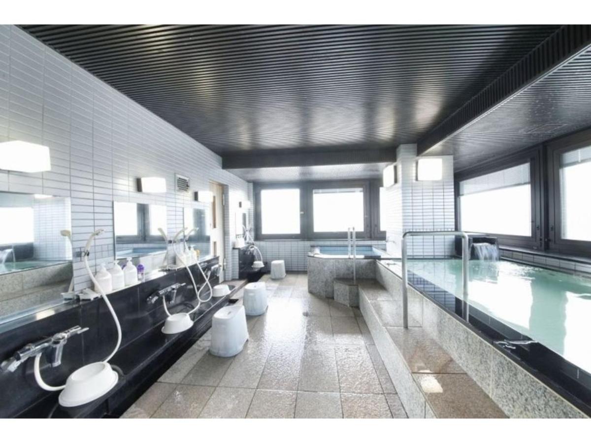Hotel Nagano Avenue - Vacation Stay 78353V Dış mekan fotoğraf
