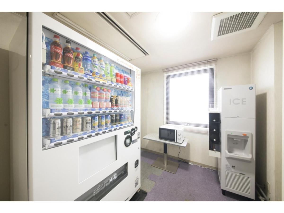 Hotel Nagano Avenue - Vacation Stay 78353V Dış mekan fotoğraf