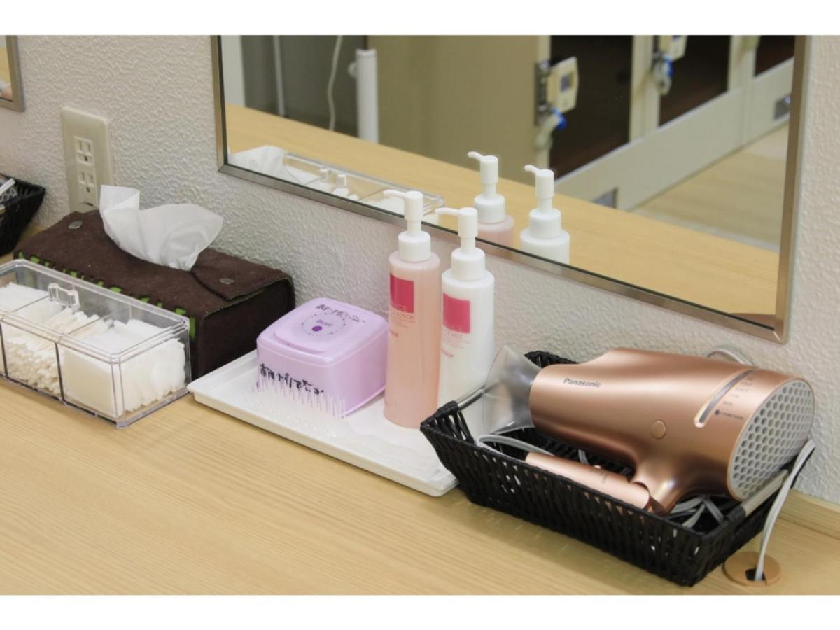 Hotel Nagano Avenue - Vacation Stay 78353V Dış mekan fotoğraf