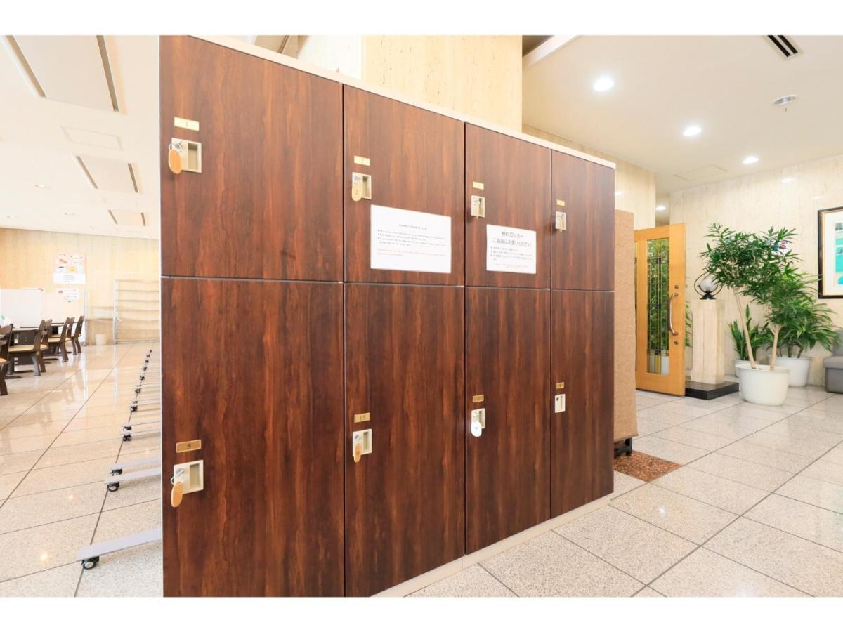 Hotel Nagano Avenue - Vacation Stay 78353V Dış mekan fotoğraf
