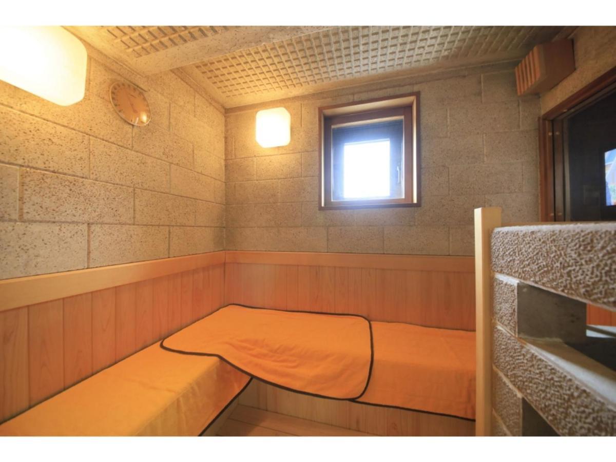 Hotel Nagano Avenue - Vacation Stay 78353V Dış mekan fotoğraf