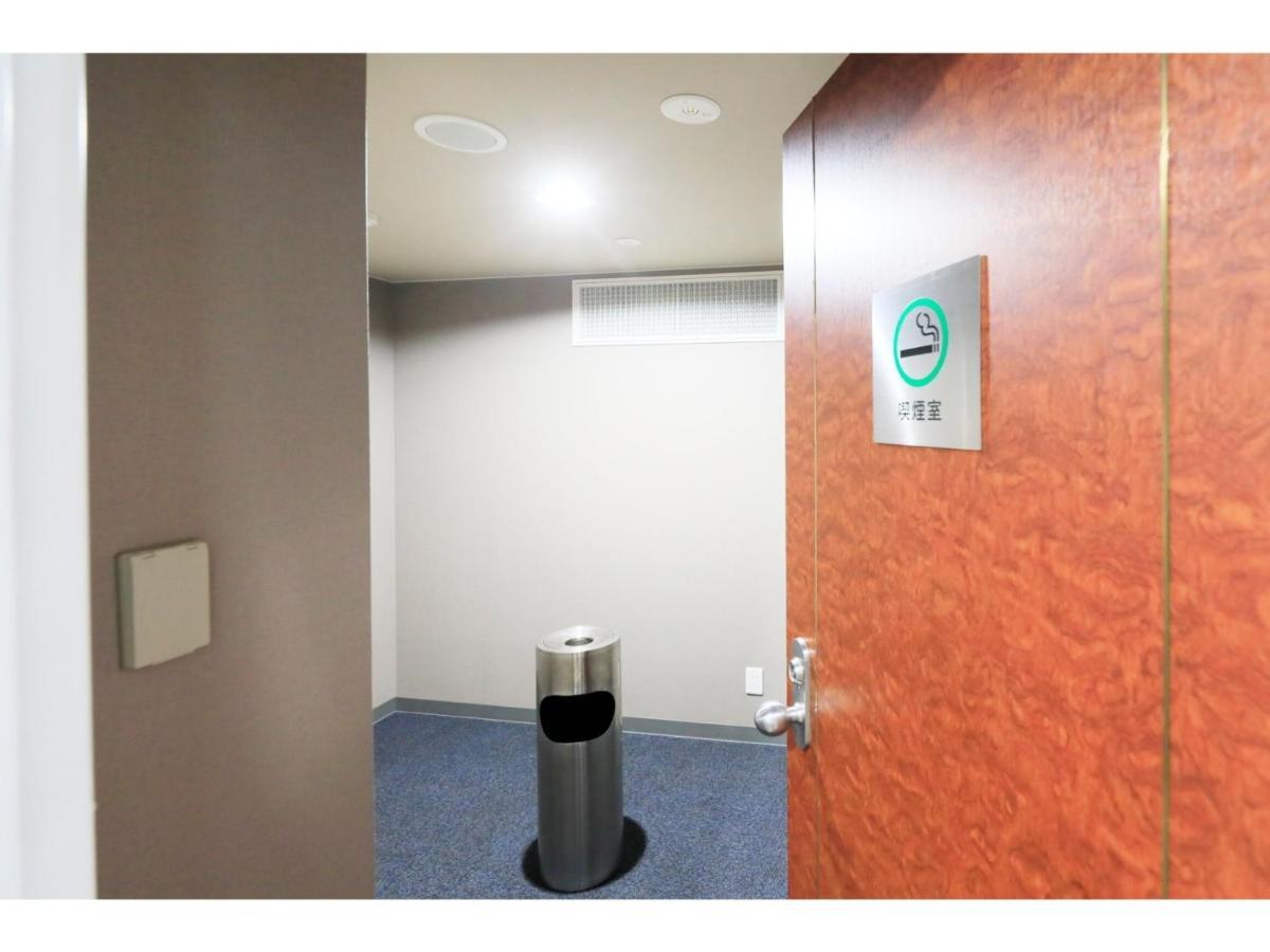 Hotel Nagano Avenue - Vacation Stay 78353V Dış mekan fotoğraf