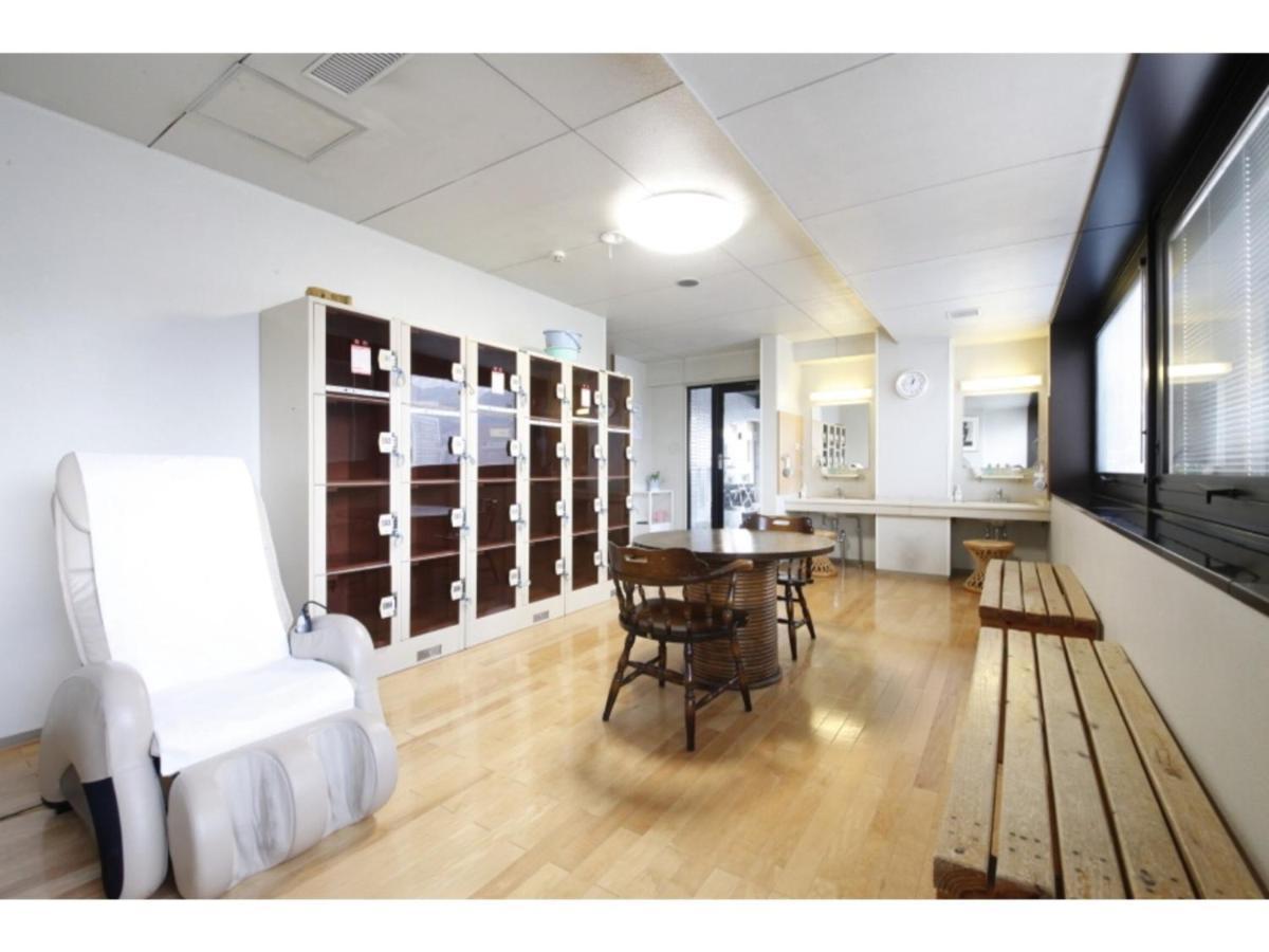 Hotel Nagano Avenue - Vacation Stay 78353V Dış mekan fotoğraf