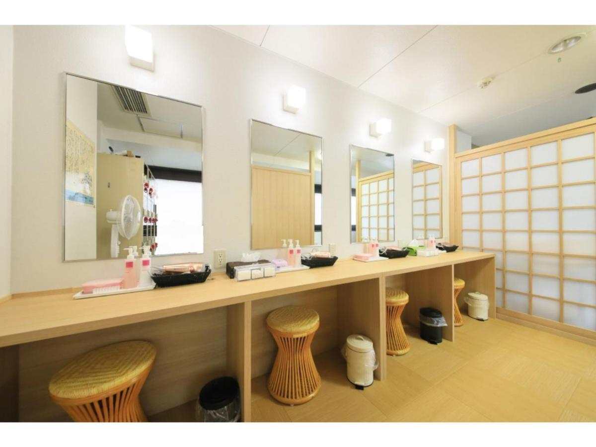 Hotel Nagano Avenue - Vacation Stay 78353V Dış mekan fotoğraf